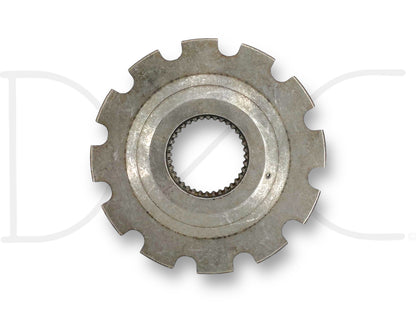 Ford C6 Auto Transmission Trans Park Gear D5AP-7A233-AA