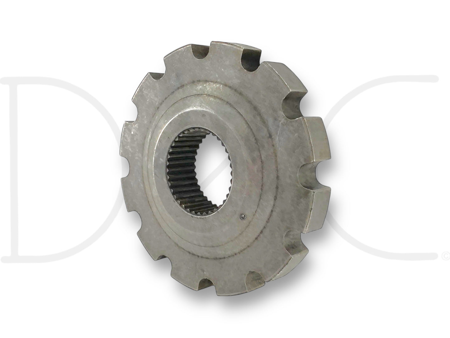 Ford C6 Auto Transmission Trans Park Gear D5AP-7A233-AA