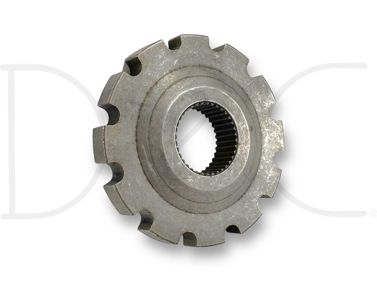 Ford C6 Auto Transmission Trans Park Gear D5AP-7A233-AA