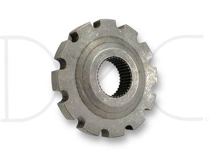 Ford C6 Auto Transmission Trans Park Gear D5AP-7A233-AA