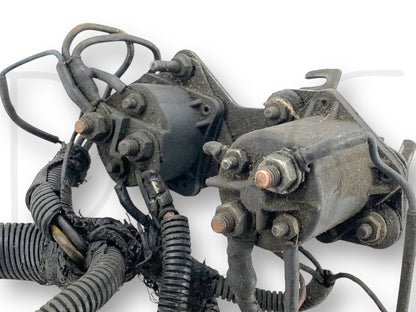 99-01 Ford F250 F350 OEM 7.3 7.3L Diesel Engine Wiring Harness 1807461C91