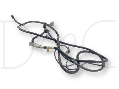 99-01 Ford F250 F350 7.3 Diesel Auto Rear Frame Wiring Harness YC3T-14405-P260G