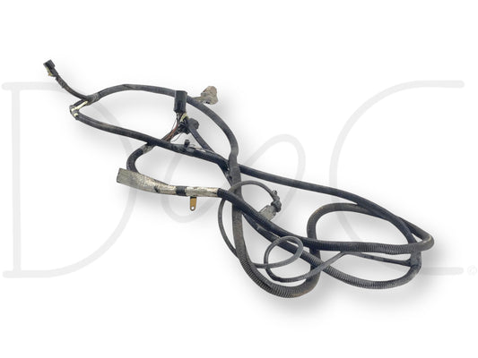 99-01 Ford F250 F350 7.3 Diesel Auto Rear Frame Wiring Harness YC3T-14405-P260G