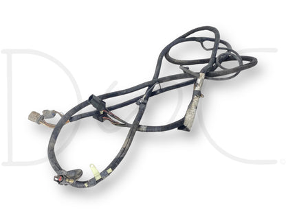 99-01 Ford F250 F350 7.3 Diesel Auto Rear Frame Wiring Harness YC3T-14405-P260G