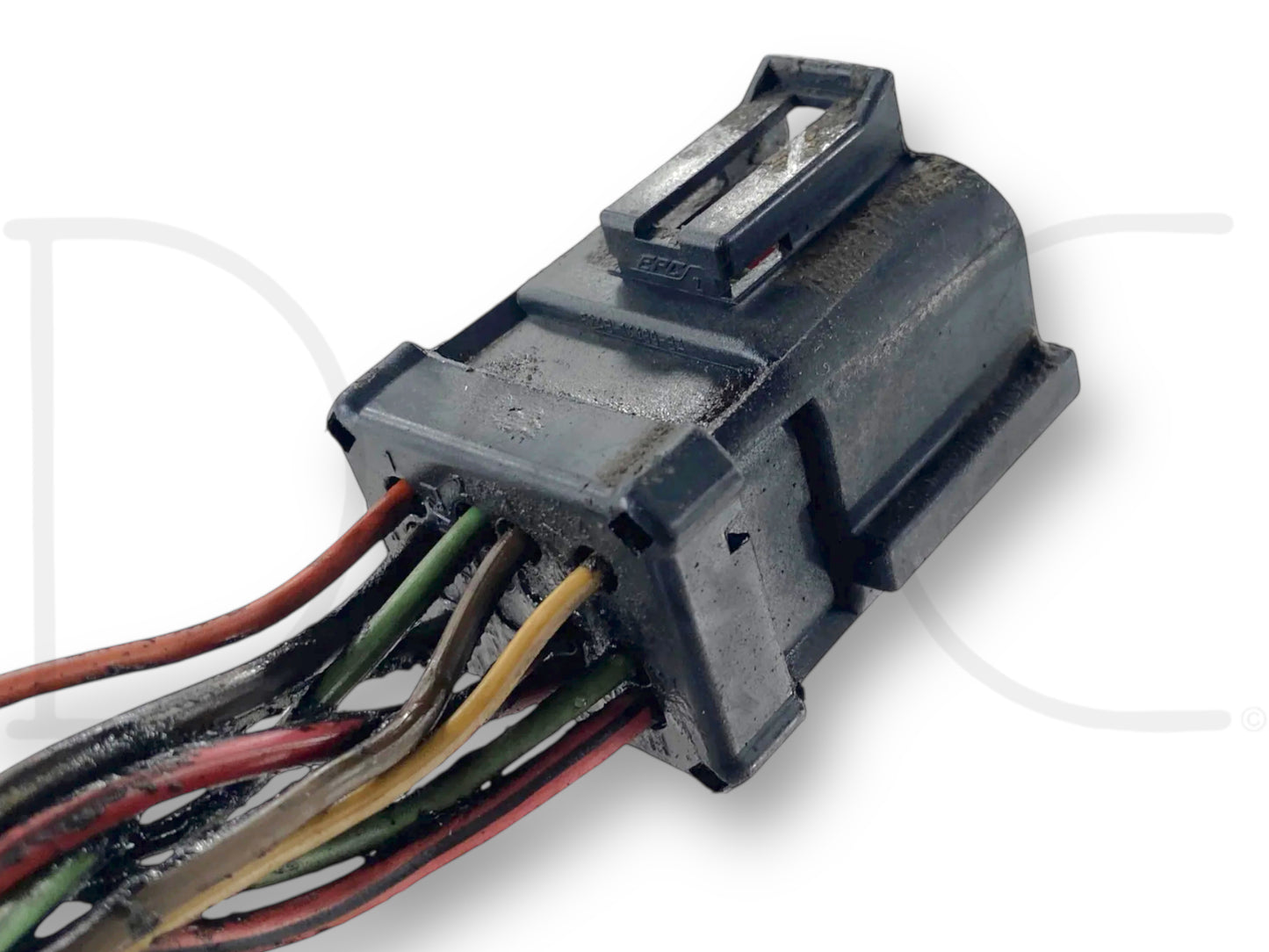 99-01 Ford F250 F350 7.3 Diesel Auto Rear Frame Wiring Harness YC3T-14405-P260G