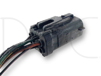 99-01 Ford F250 F350 7.3 Diesel Auto Rear Frame Wiring Harness YC3T-14405-P260G