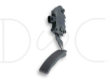05-07 Ford F250 F350 6.0 Diesel Accelerator Throttle Gas Pedal 5C34-9F836-AE