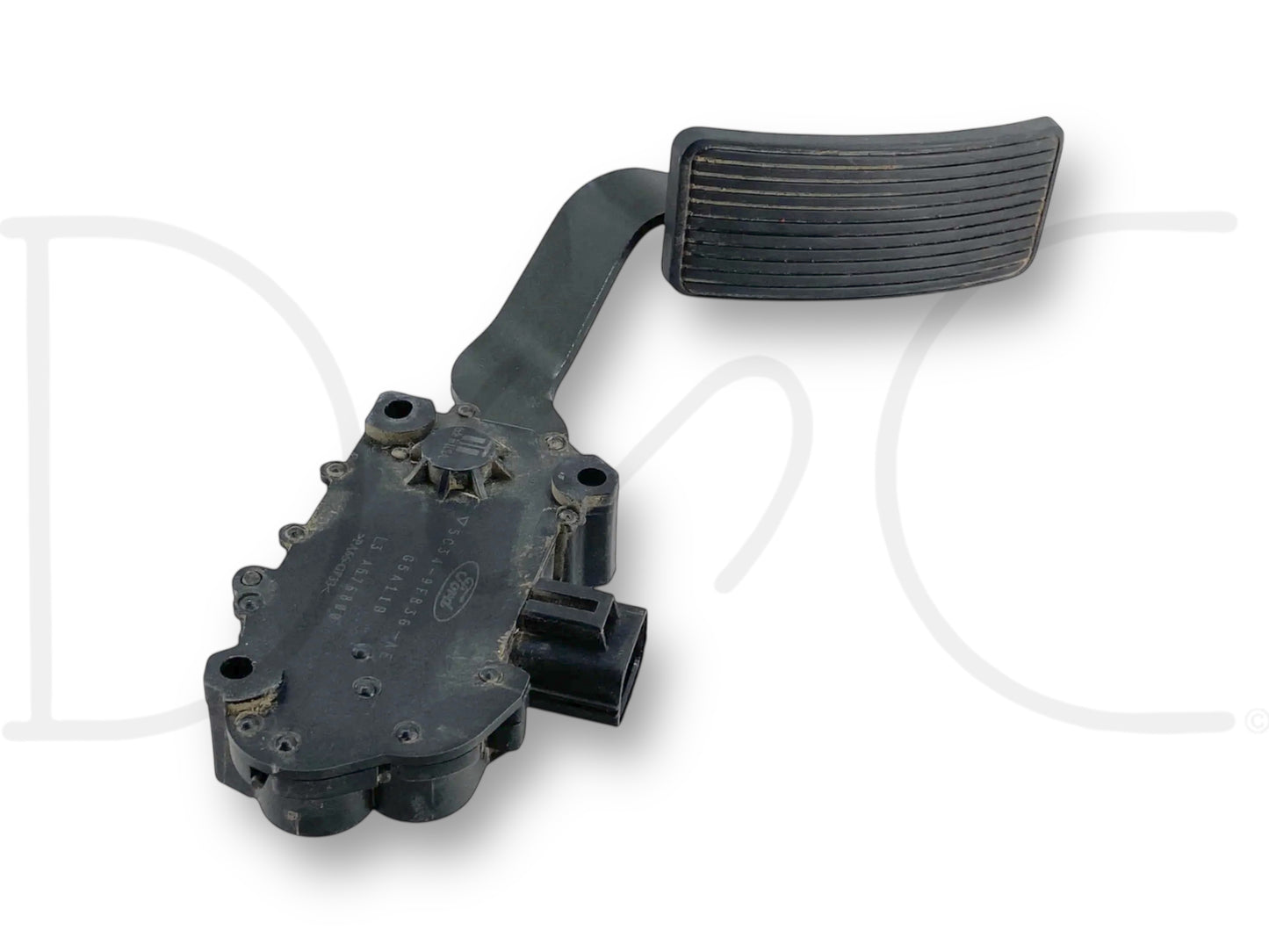 05-07 Ford F250 F350 6.0 Diesel Accelerator Throttle Gas Pedal 5C34-9F836-AE