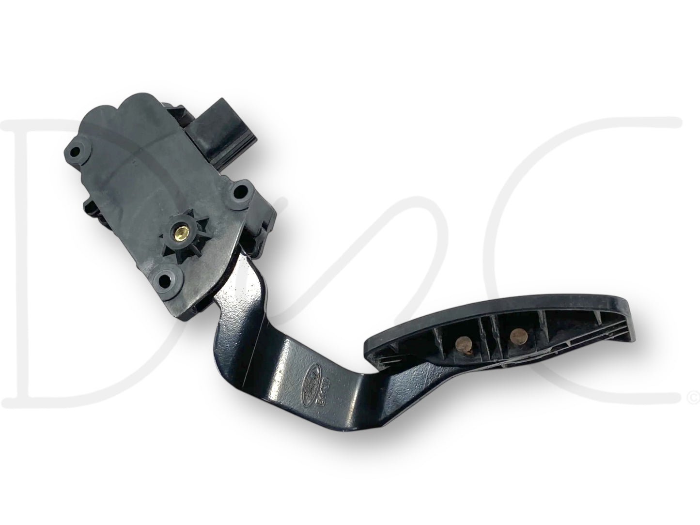 05-07 Ford F250 F350 6.0 Diesel Accelerator Throttle Gas Pedal 5C34-9F836-AE