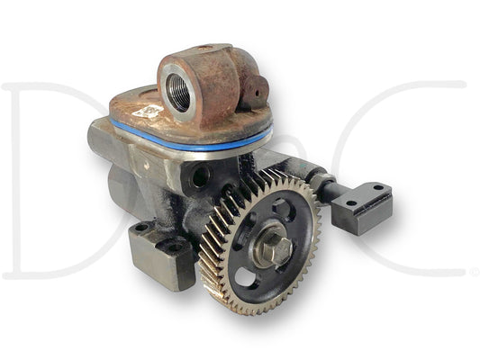 05-07 Ford F250 F350 6.0 6.0L HPOP High Pressure Oil Pump *Untested*