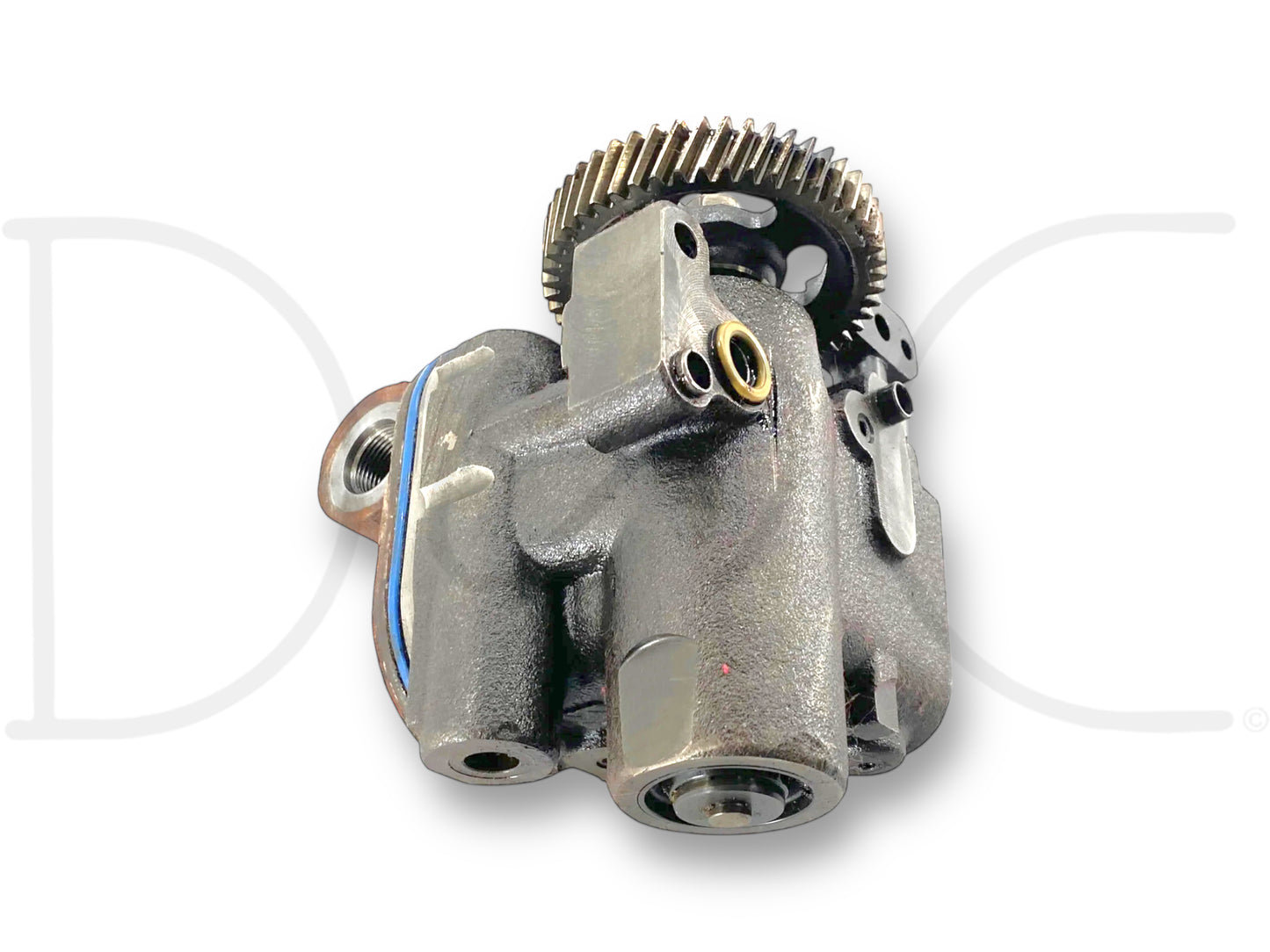 05-07 Ford F250 F350 6.0 6.0L HPOP High Pressure Oil Pump *Untested*