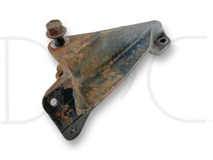 99-04 Ford F250 F350 4X4 4WD Track Bar Bracket Frame Mount OE YC35-3A094-AC