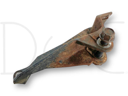 99-04 Ford F250 F350 4X4 4WD Track Bar Bracket Frame Mount OE YC35-3A094-AC