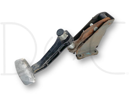 05-07 Ford F250 F350 6.0 6.0L Diesel Adjustable Brake Pedal Assembly OEM