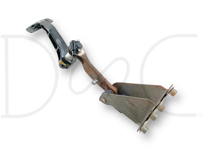 05-07 Ford F250 F350 6.0 6.0L Diesel Adjustable Brake Pedal Assembly OEM