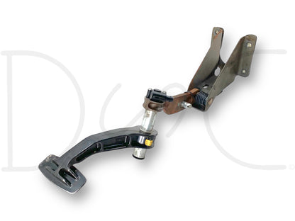 05-07 Ford F250 F350 6.0 6.0L Diesel Adjustable Brake Pedal Assembly OEM