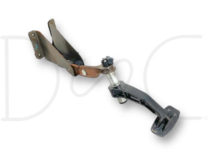 05-07 Ford F250 F350 6.0 6.0L Diesel Adjustable Brake Pedal Assembly OEM