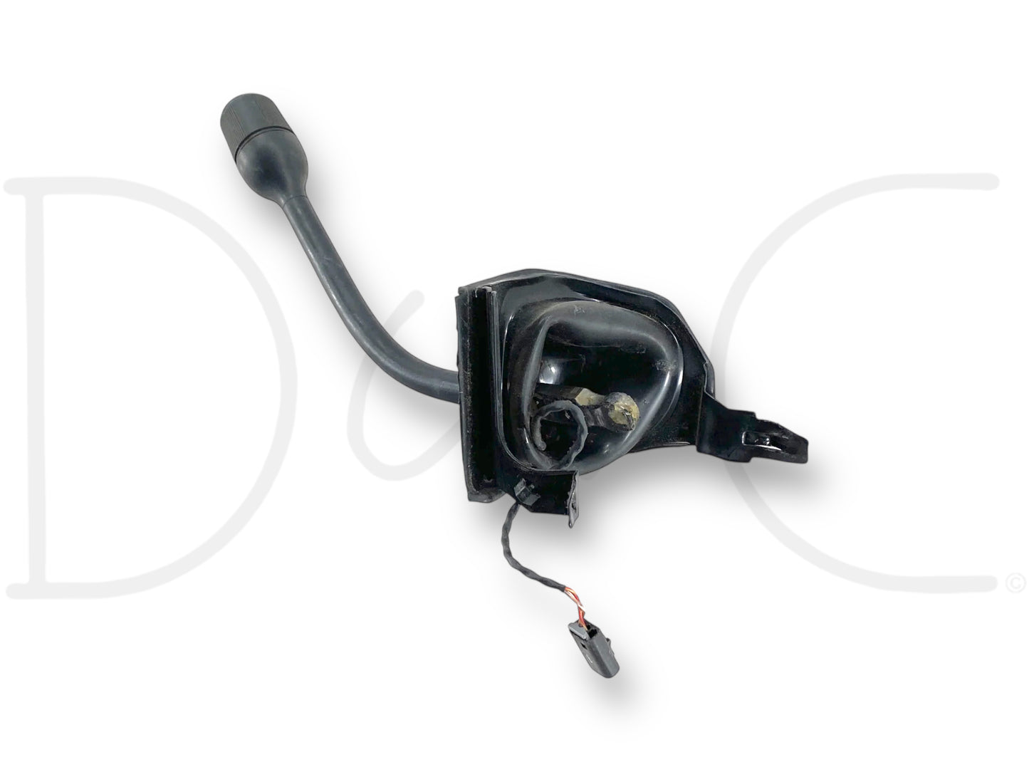 05-07 Ford F250 F350 Auto Trans Column Gear Shifter Shift Handle Lever OEM