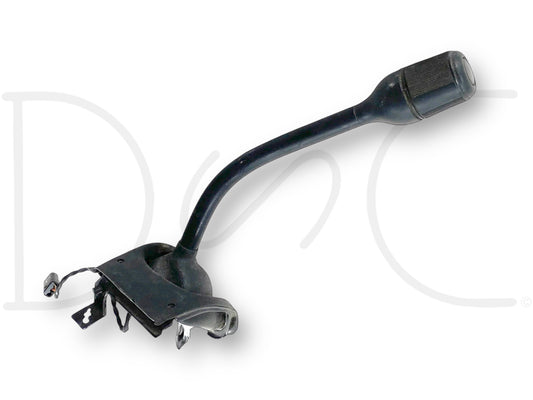 05-07 Ford F250 F350 Auto Trans Column Gear Shifter Shift Handle Lever OEM