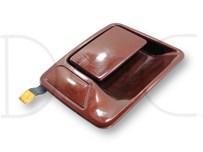 99-07 Ford F250 F350 RH Passenger Door Handle T5 Dark Copper 2C34-3626600-ABW