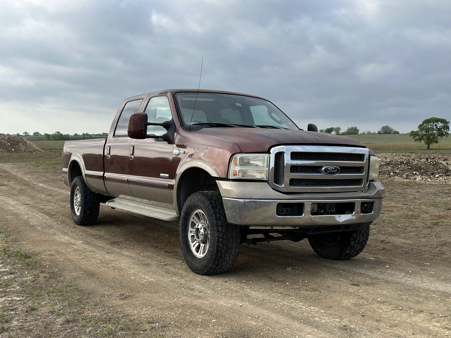 03-07 Ford F250 F350 4WD 4X4 Transfer Case ESOF Auto Shift OEM