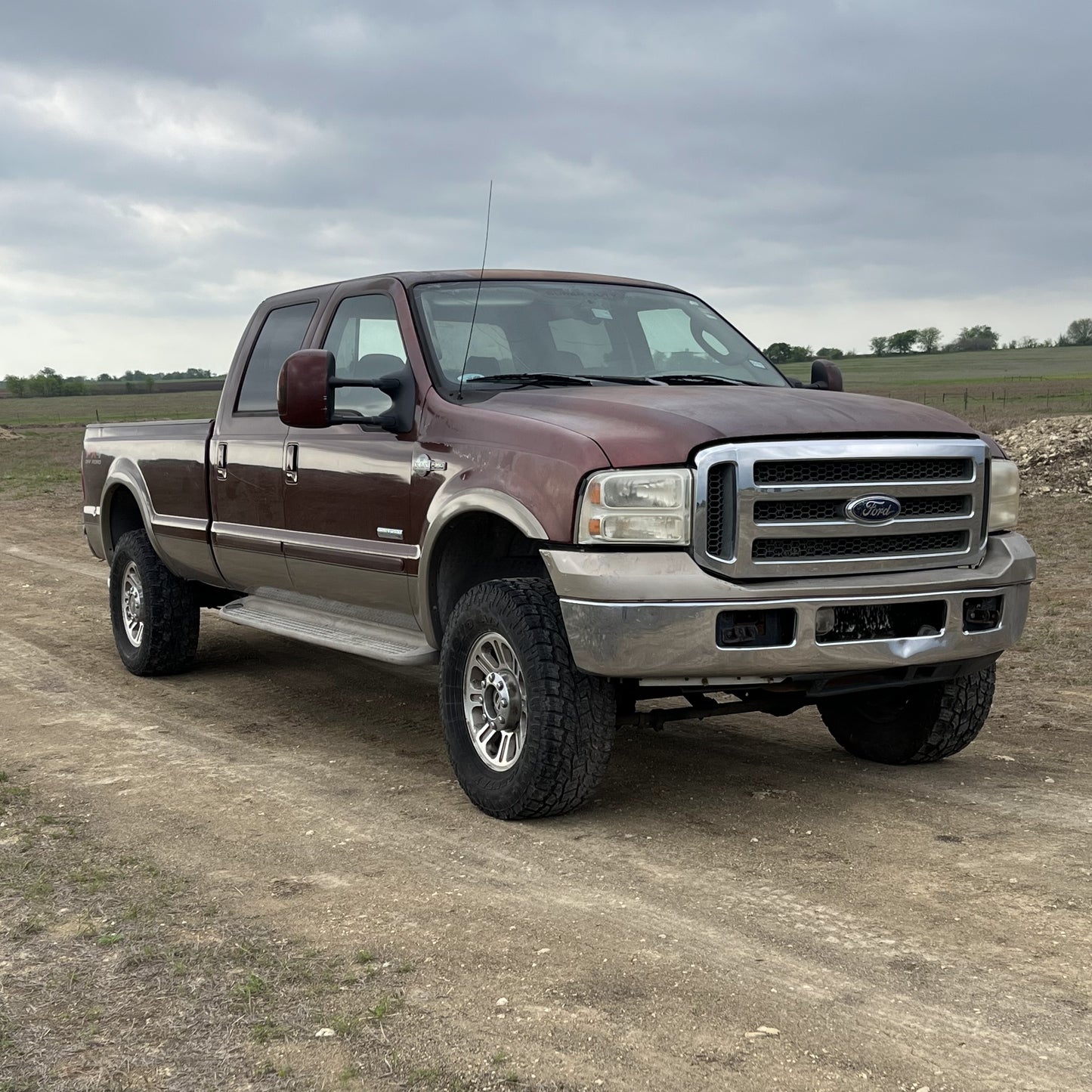 03-07 Ford F250 F350 4WD 4X4 Transfer Case ESOF Auto Shift OEM