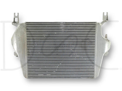 03-07  Ford F250 F350 6.0 6.0L Mishimoto Intercooler Charge Air Cooler