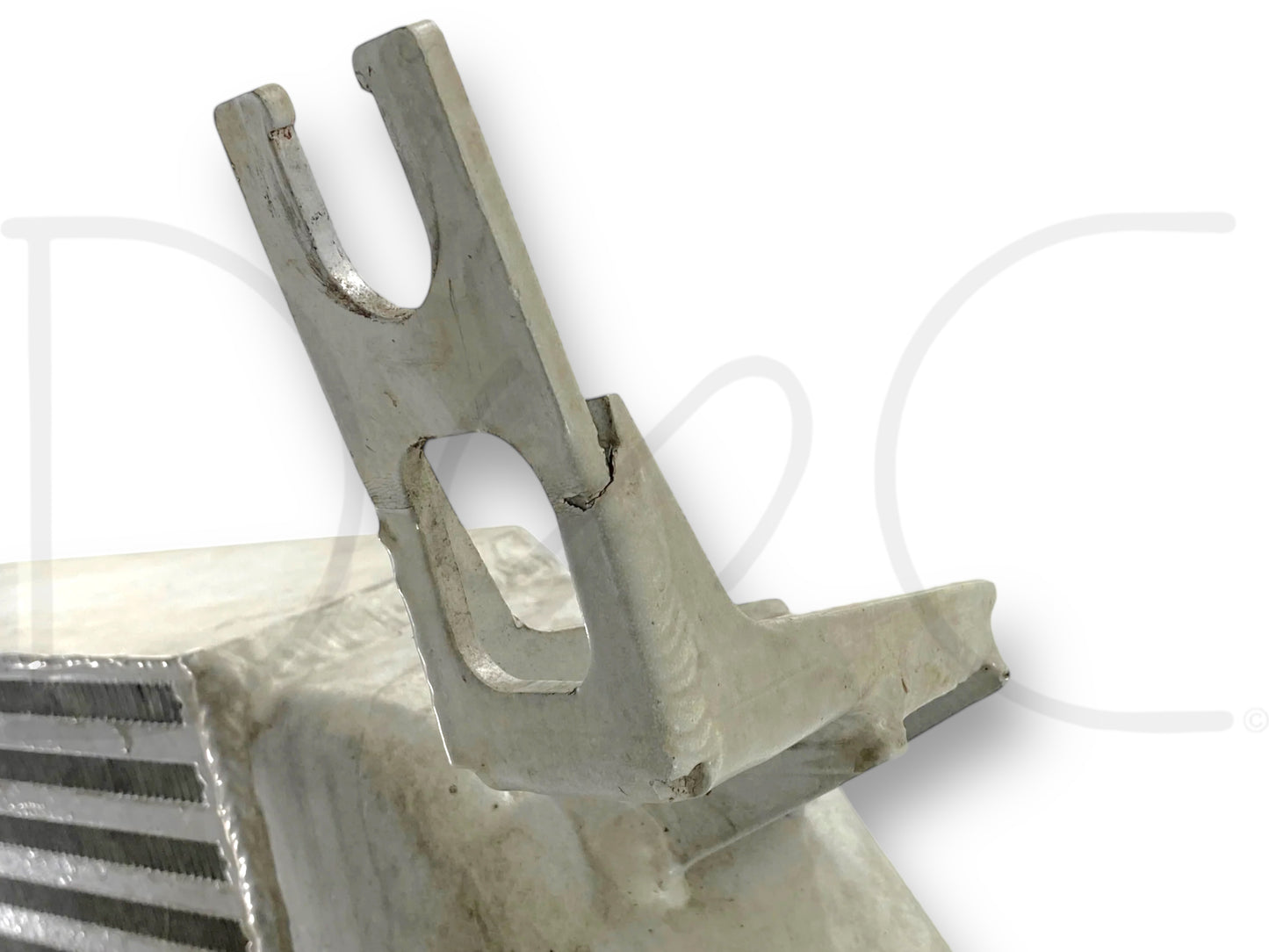 03-07  Ford F250 F350 6.0 6.0L Mishimoto Intercooler Charge Air Cooler