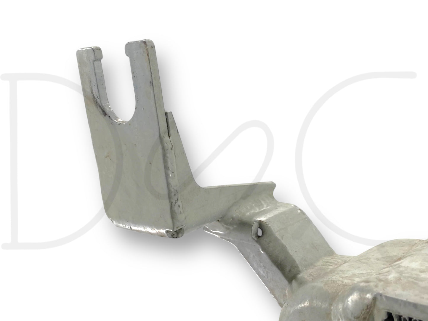 03-07  Ford F250 F350 6.0 6.0L Mishimoto Intercooler Charge Air Cooler