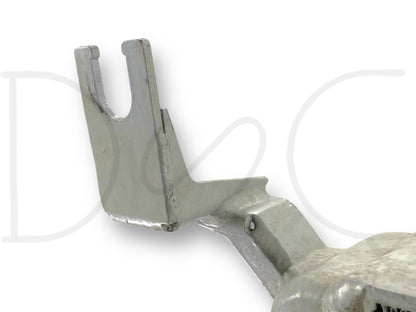 03-07  Ford F250 F350 6.0 6.0L Mishimoto Intercooler Charge Air Cooler