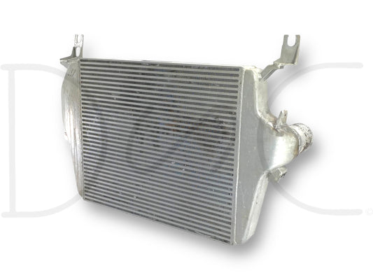 03-07  Ford F250 F350 6.0 6.0L Mishimoto Intercooler Charge Air Cooler