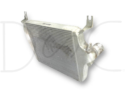 03-07  Ford F250 F350 6.0 6.0L Mishimoto Intercooler Charge Air Cooler