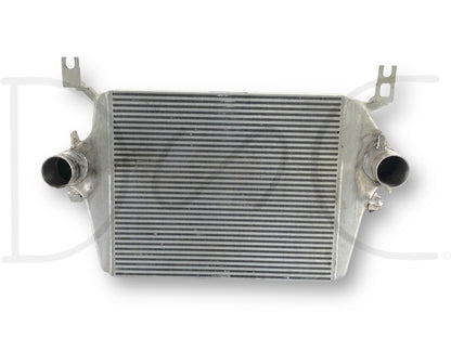 03-07  Ford F250 F350 6.0 6.0L Mishimoto Intercooler Charge Air Cooler