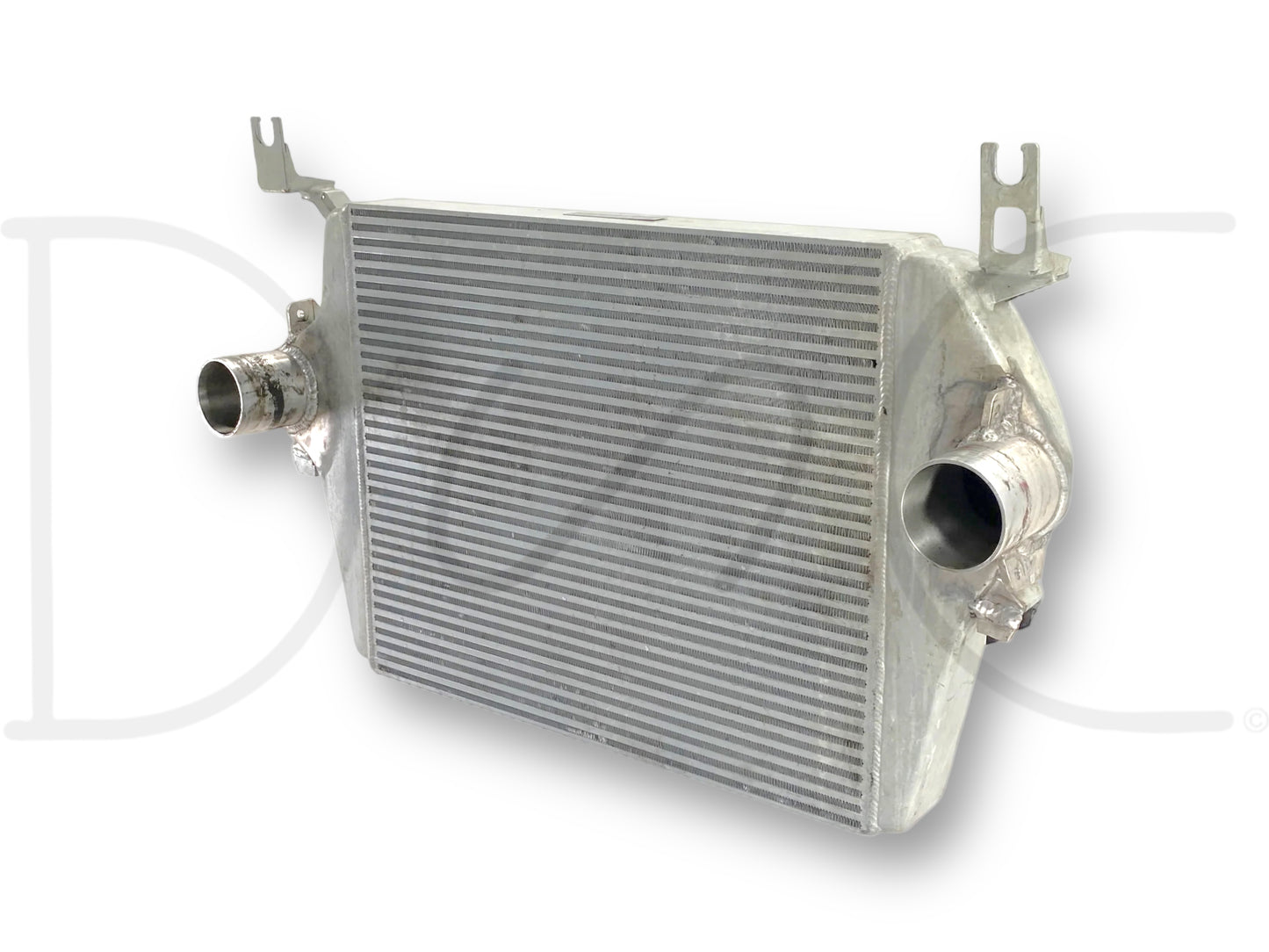 03-07  Ford F250 F350 6.0 6.0L Mishimoto Intercooler Charge Air Cooler