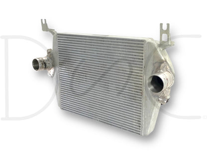 03-07  Ford F250 F350 6.0 6.0L Mishimoto Intercooler Charge Air Cooler