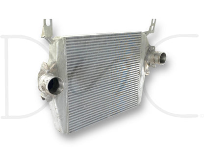 03-07  Ford F250 F350 6.0 6.0L Mishimoto Intercooler Charge Air Cooler