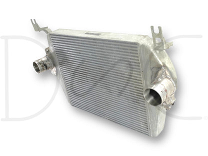 03-07  Ford F250 F350 6.0 6.0L Mishimoto Intercooler Charge Air Cooler