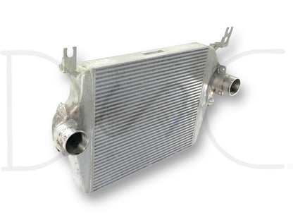 03-07  Ford F250 F350 6.0 6.0L Mishimoto Intercooler Charge Air Cooler
