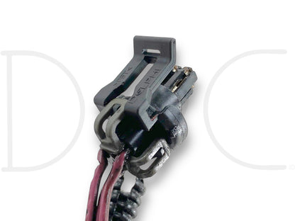 Late 2004 2004.5 Ford F250 F350 OEM 6.0 6.0L Diesel Engine Wiring Harness *Blem*