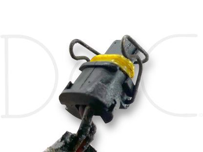 Late 2004 2004.5 Ford F250 F350 OEM 6.0 6.0L Diesel Engine Wiring Harness *Blem*