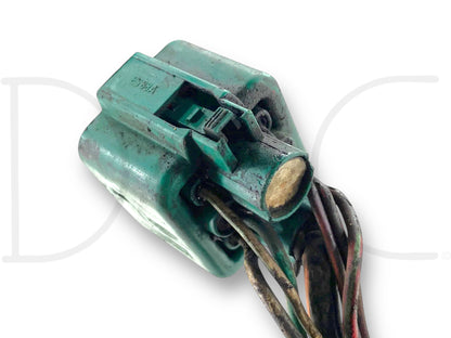 Late 2004 2004.5 Ford F250 F350 OEM 6.0 6.0L Diesel Engine Wiring Harness *Blem*