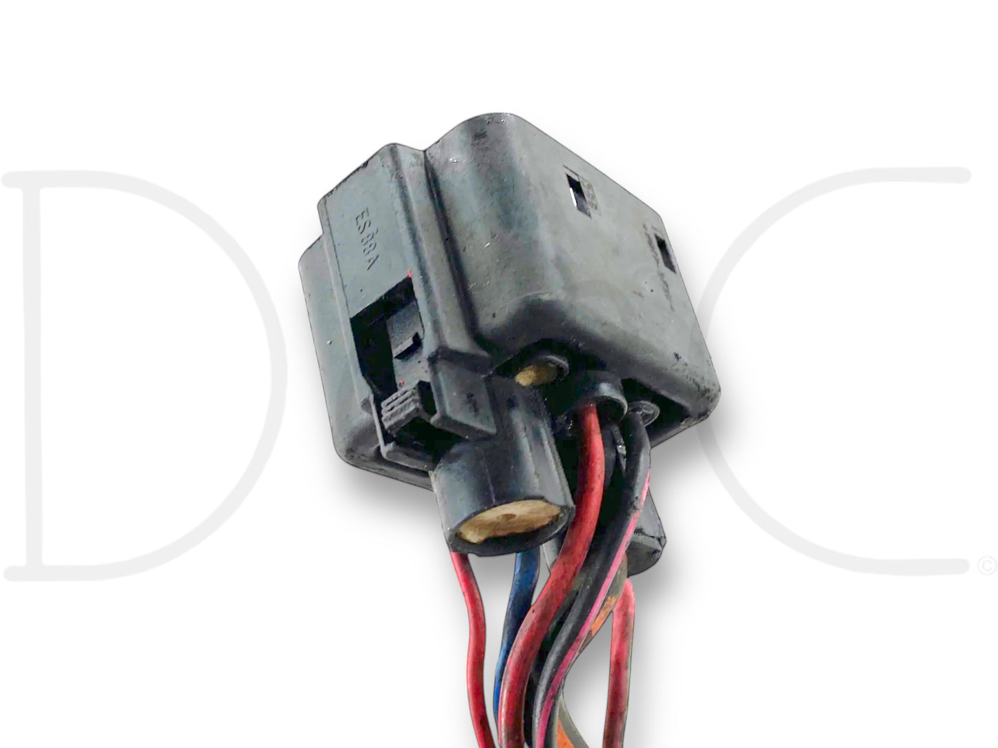 Late 2004 2004.5 Ford F250 F350 OEM 6.0 6.0L Diesel Engine Wiring Harness *Blem*