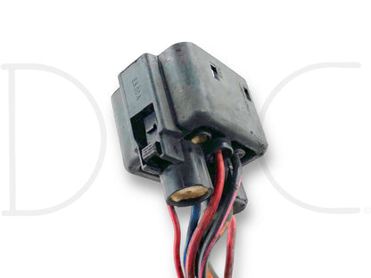 Late 2004 2004.5 Ford F250 F350 OEM 6.0 6.0L Diesel Engine Wiring Harness *Blem*