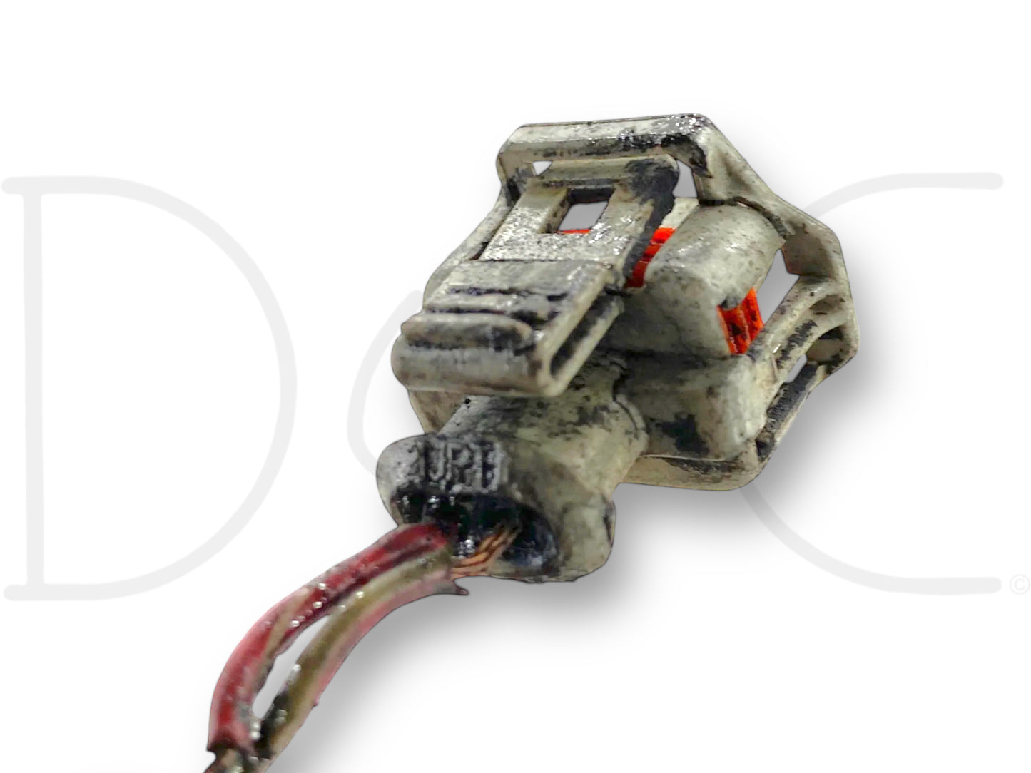 Late 2004 2004.5 Ford F250 F350 OEM 6.0 6.0L Diesel Engine Wiring Harness *Blem*
