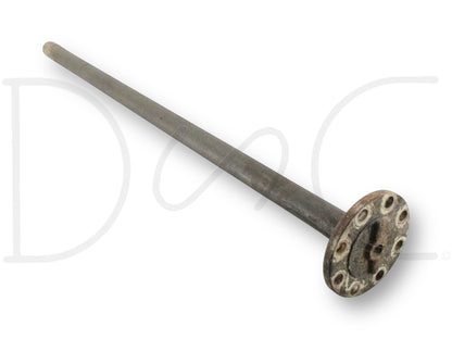 99-04 Ford F250 F350 SRW Sterling 10.5 Rear Axle Shaft LH Left Driver OE