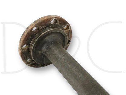 99-04 Ford F250 F350 SRW Sterling 10.5 Rear Axle Shaft LH Left Driver OE