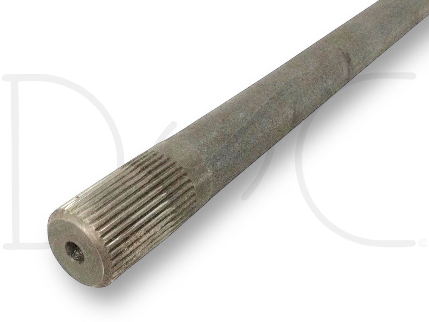 99-04 Ford F250 F350 SRW Sterling 10.5 Rear Axle Shaft LH Left Driver OE