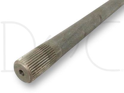 99-04 Ford F250 F350 SRW Sterling 10.5 Rear Axle Shaft LH Left Driver OE