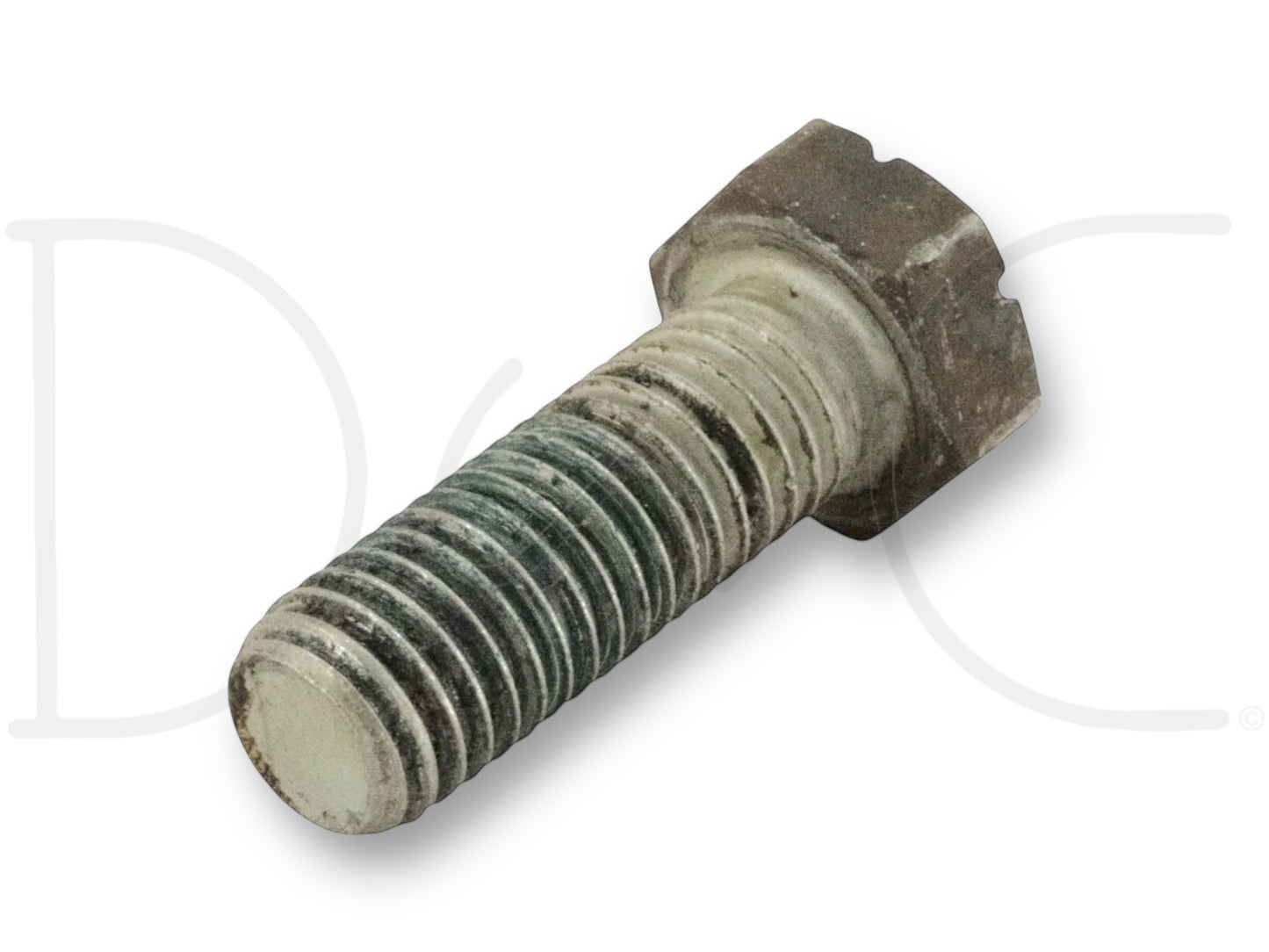 99-04 Ford F250 F350 SRW Sterling 10.5 Rear Axle Shaft Flange Bolt OEM
