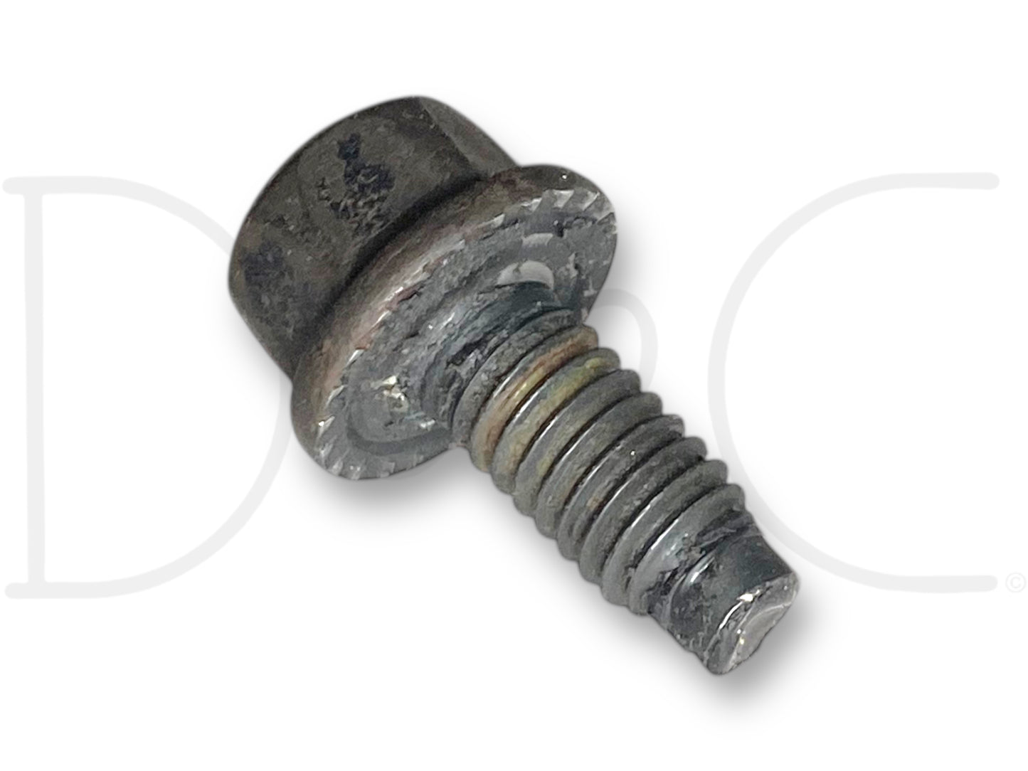 99-07 Ford F350 SRW Sterling 10.5 Rear Axle Diff Differential Cover Bolt OE